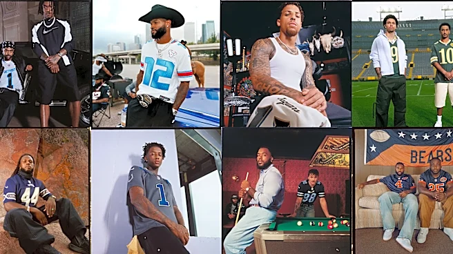 Ranking NFL's newly revealed 2026 Nike 'Rivalries' uniforms best to worst