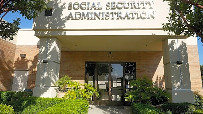 Here's when the Social Security COLA update is expected to be released