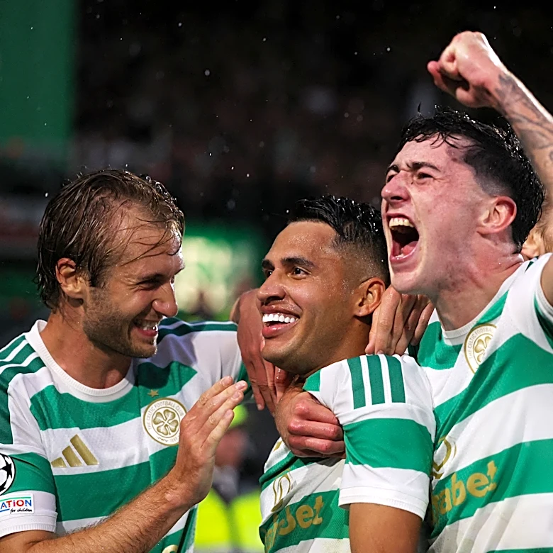 Champions League games today: Schedule and where to watch playoff qualifiers