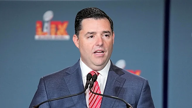 What we know about 49ers owner Jed York's arrest in Ohio