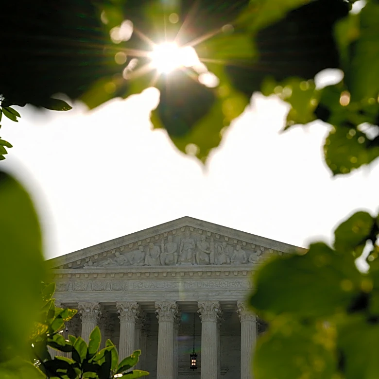 Teacher asks Supreme Court to hear case on Ten Commandments in schools