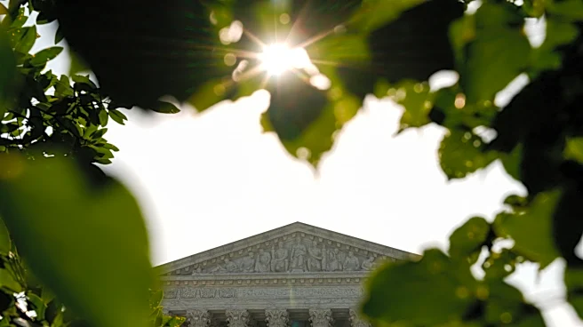 Teacher asks Supreme Court to hear case on Ten Commandments in schools
