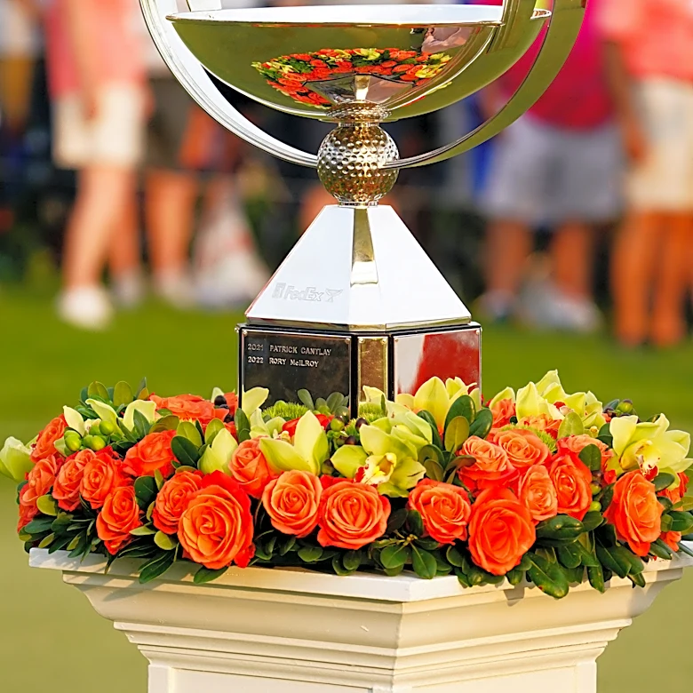 PGA Tour announces Tour Championship overhaul for season-ending drama