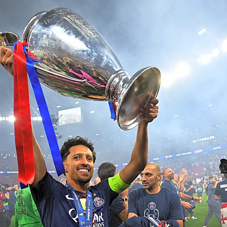 Who has qualified for Champions League? Live list of teams