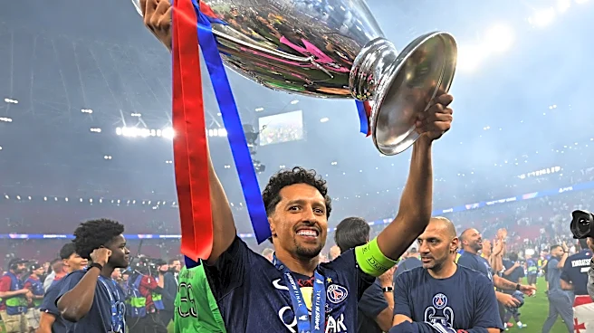 Who has qualified for Champions League? Live list of teams
