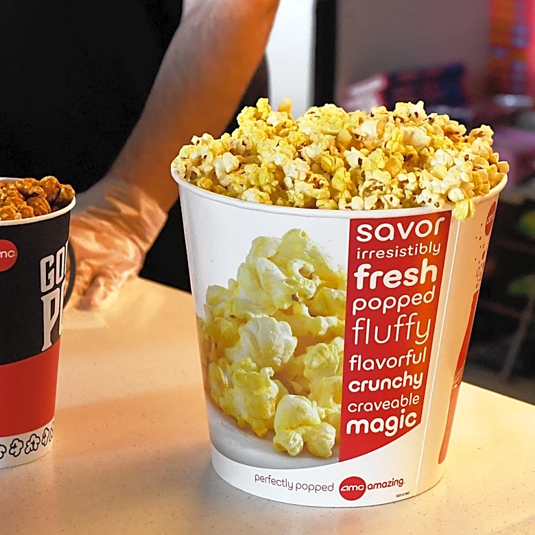 A Manhattan AMC is closing. Here's why New Yorkers are mourning