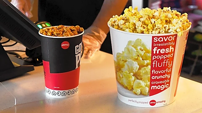 A Manhattan AMC is closing. Here's why New Yorkers are mourning