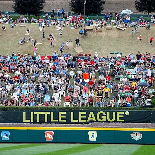 Little League World Series live updates South Korea vs Canada Aug. 25 score, TV, stream