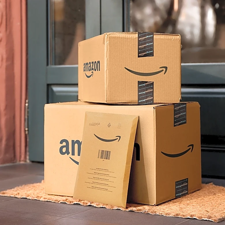 Did you know Amazon has a secret coupon section? Here's how to find it