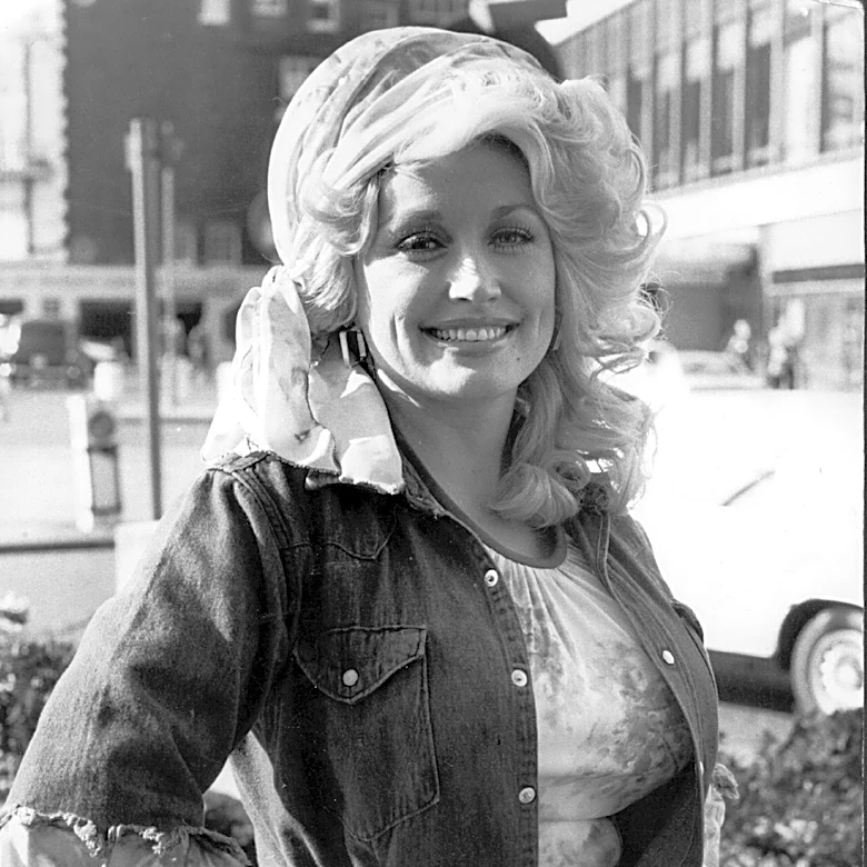 Country music icon Dolly Parton dies at age 80