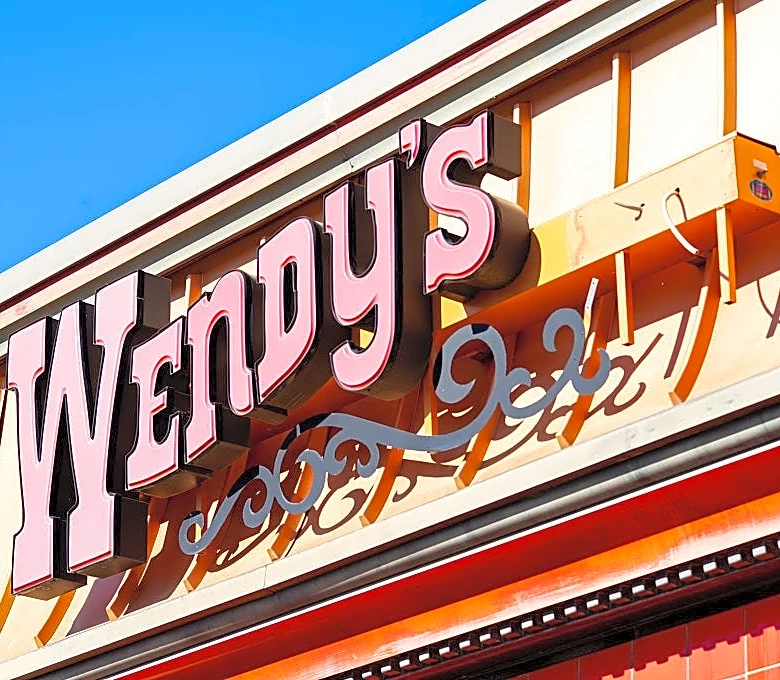 Woman says Wendy's cheeseburger meal made her sick. She's now suing