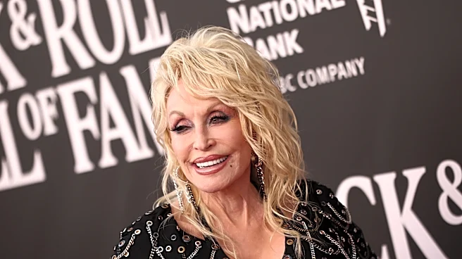 Dolly Parton, country music icon, dead at 80: Live updates