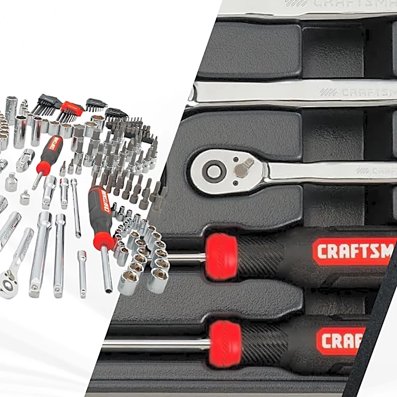 Amazon just discounted this 298-piece tool set for aspiring mechanics