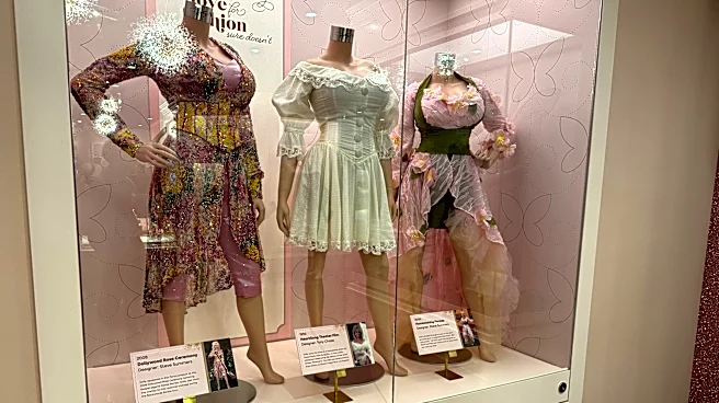 After Dolly Parton's death, fans can revisit her story and legacy here
