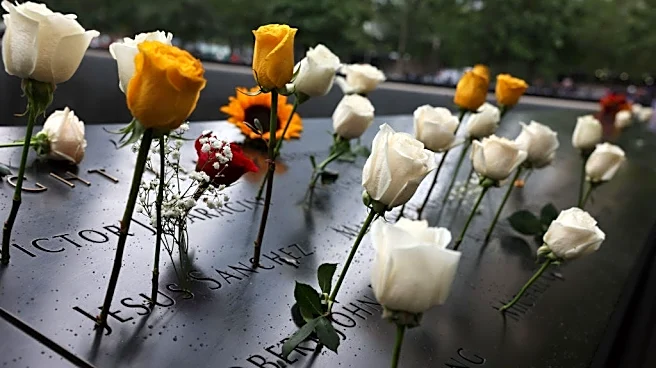 9/11 victim ID'd using new forensic technique, Mamdani says
