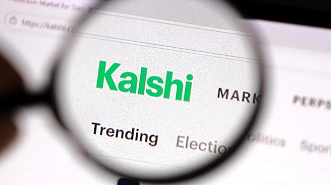 Kalshi partners with MLB teams in latest prediction market marriage