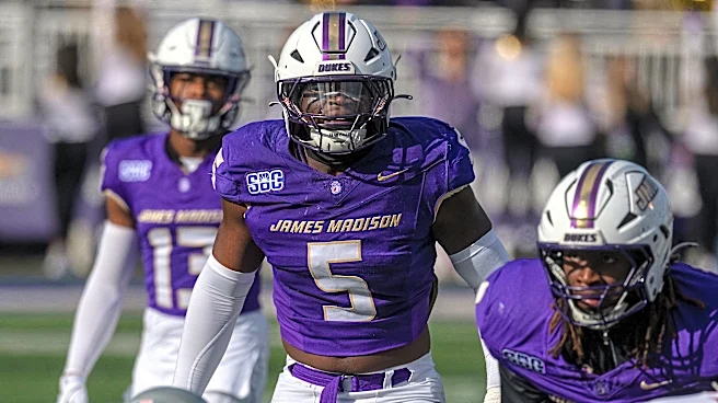 UCAL player with NFL experience still eligible after Big Ten rule. Here's why