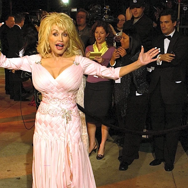 Dolly Parton's best quotes to USA TODAY about life, looks and 'Jolene'