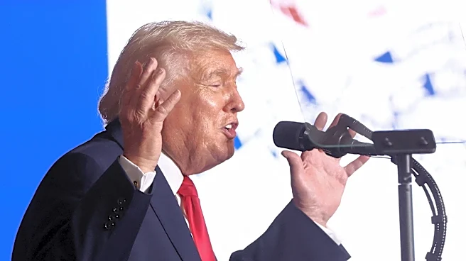 More voters trust Democrats over GOP on cost of living, new poll shows