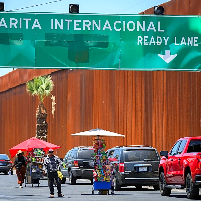 Trump administration plans mass visa revocations for people seeking asylum