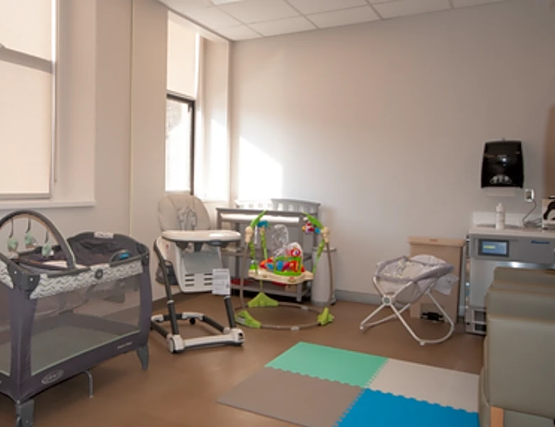 As Clancy trial unfolds, AHN program offers hope for mothers in crisis