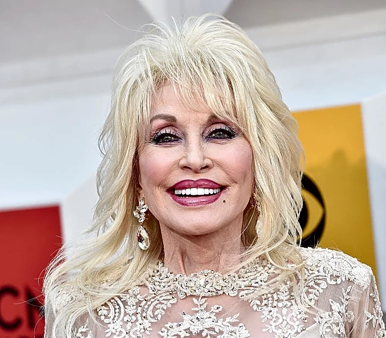 Dolly Parton said 'wigs are my armor.' Why they meant so much to her