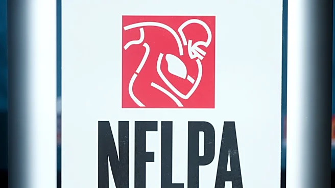 NFLPA responds to CTE report with strong message to its membership