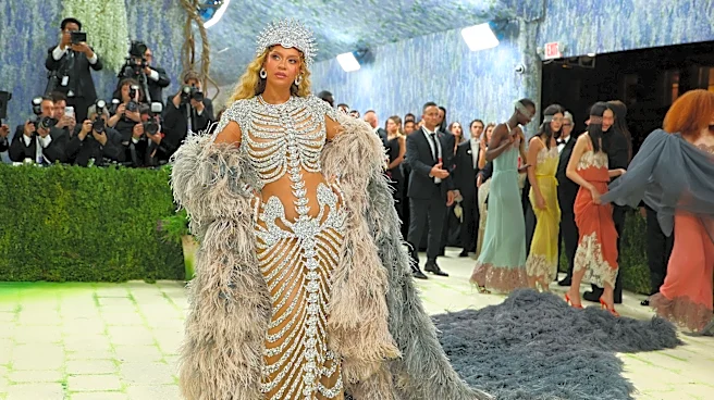 Beyoncé shares heartfelt tribute to Dolly Parton: 'Honored to work with you'