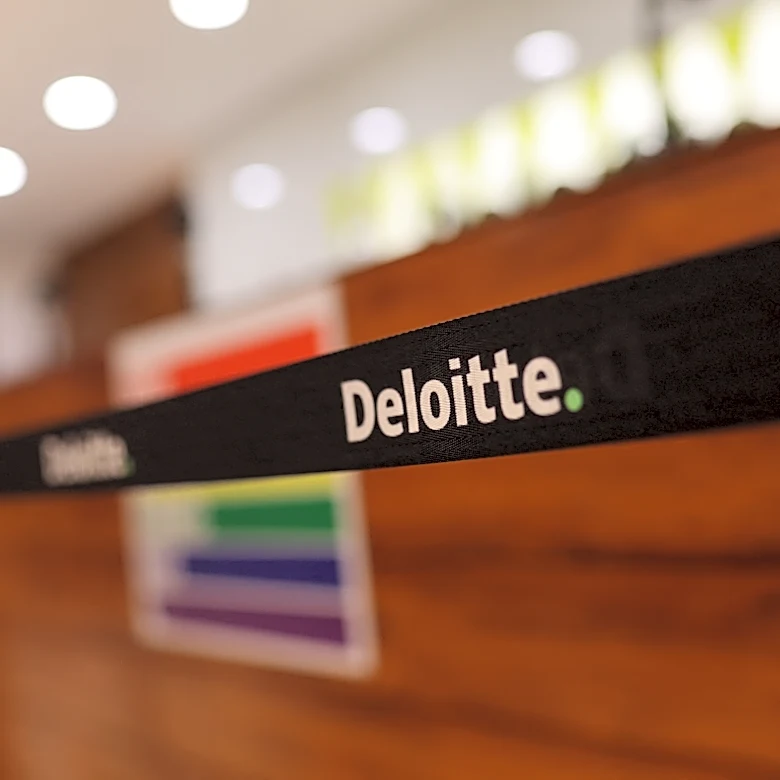 Deloitte to pay $21.5 million to end Trump administration DEI probe
