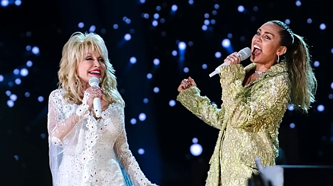 Dolly Parton's 'Jolene' and its enduring impact