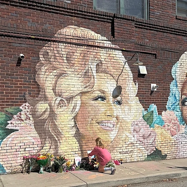 Dolly Parton's loss feels so big. What did she mean to you? | Opinion