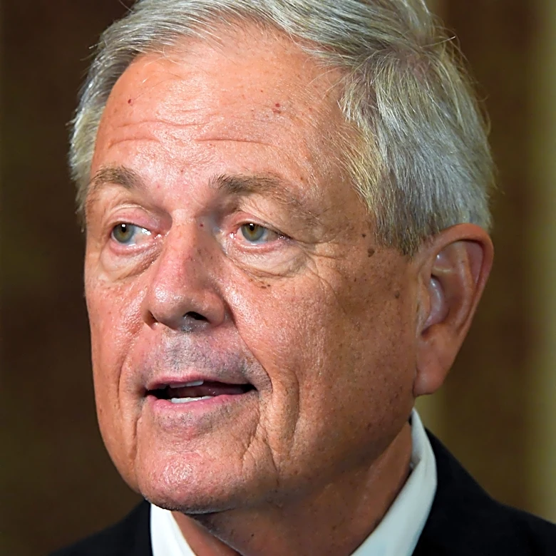 What to know about Ralph Norman, who lost to Darline Graham in SC