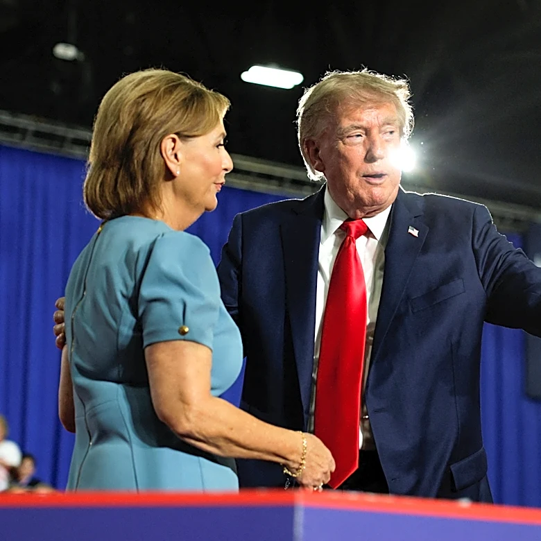 Trump wins again. Takeaways from Darline Graham's SC primary victory
