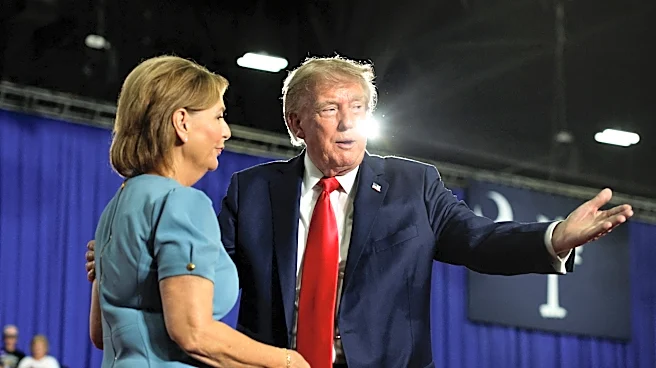 Trump wins again. Takeaways from Darline Graham's SC primary victory