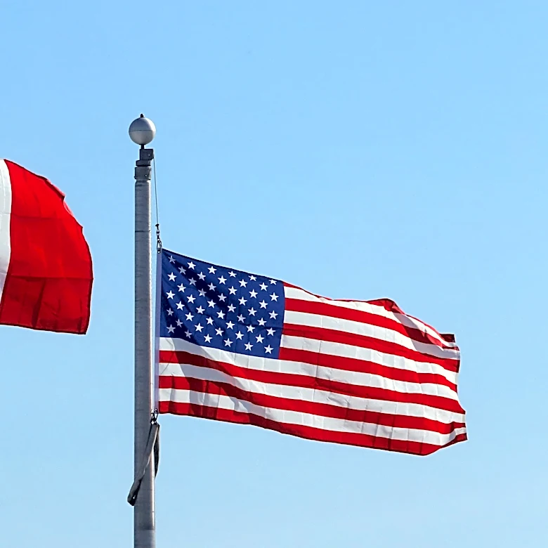 Americans traveling to Canada may be wondering about one thing