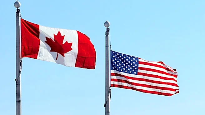 Americans traveling to Canada may be wondering about one thing
