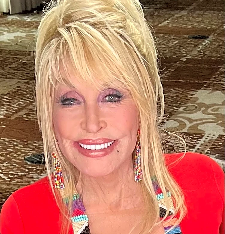 Dolly Parton told me this was her dream. Now it's her legacy