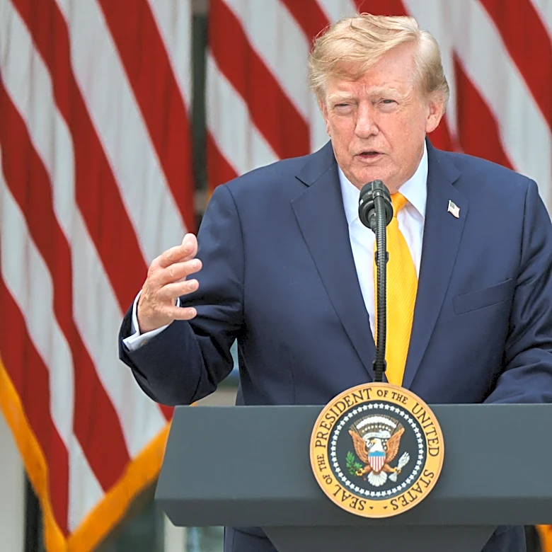 The GOP midterm convention is for an audience of one. Trump. | Opinion