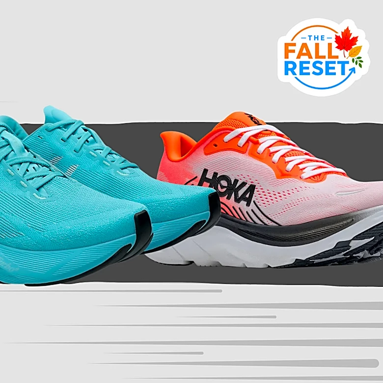 8 pairs of running shoes I want this fall from Asics to Hoka