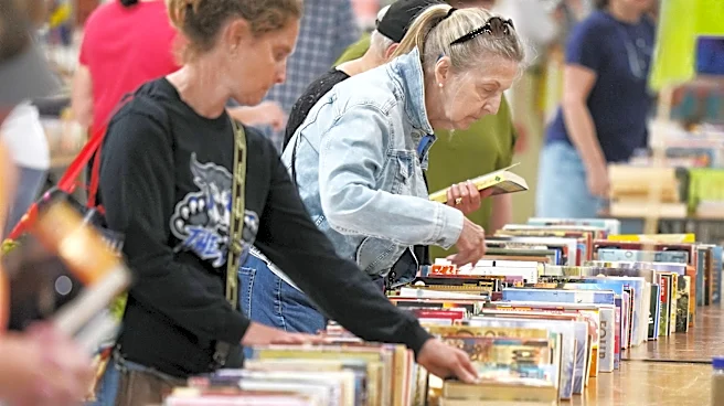 Americans spend money to find joy. Then comes the guilt