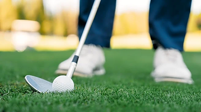 That 'tone deaf' Callaway golf club ad and why it upset so many
