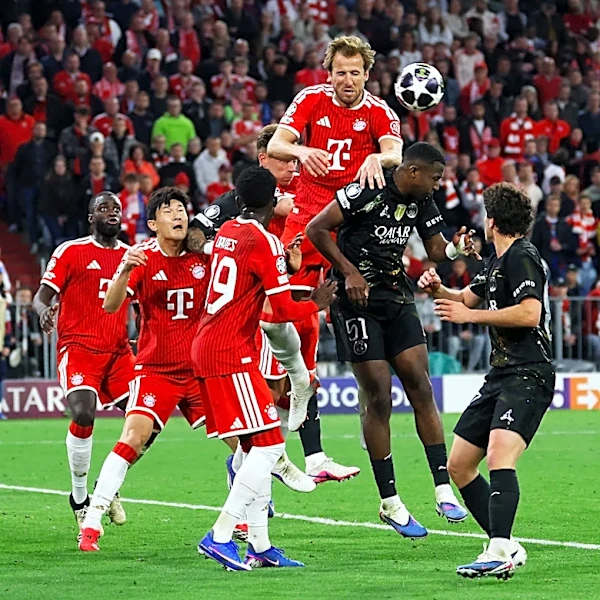 When is the Champions League draw? 2026-27 UCL date and time