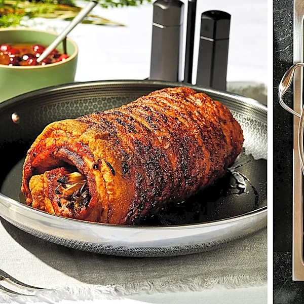 Exclusive HexClad cookware sets are up to $1,118 off for a limited time
