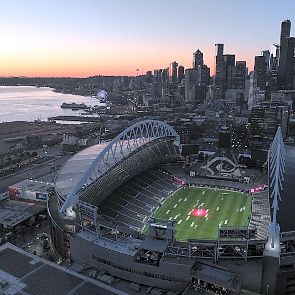 Ranking 29* NFL stadiums from best to worst – with an exemption for Bills' new one