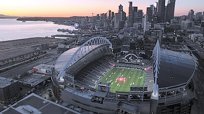 Ranking 29* NFL stadiums from best to worst – with an exemption for Bills' new one