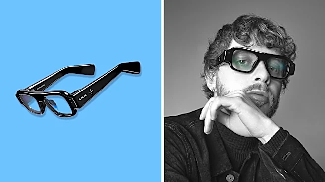 Can the new $2,195 Specs AR glasses replace your smartphone?