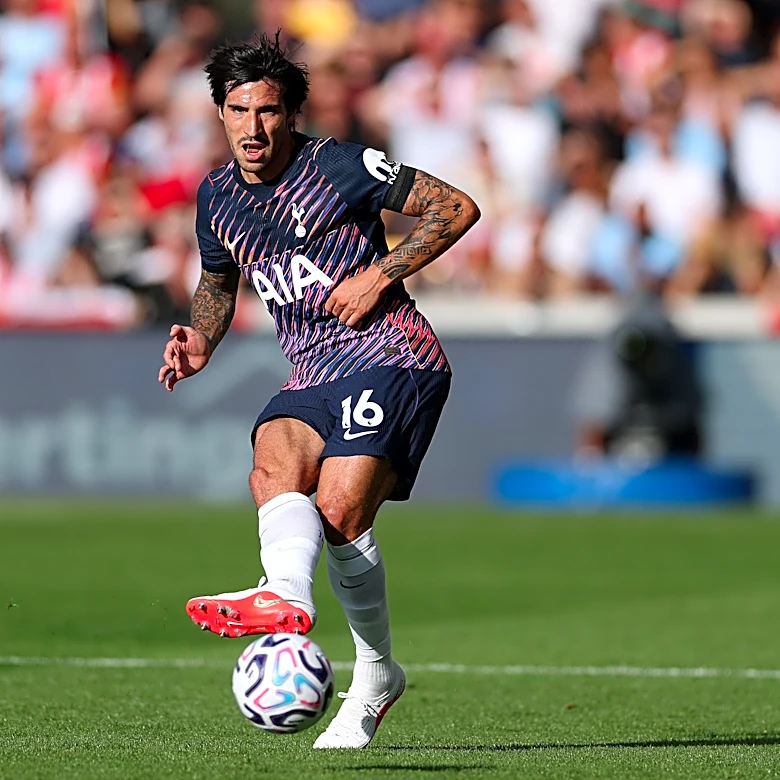 Where to watch Tottenham vs Charlton today, EFL Cup draw time