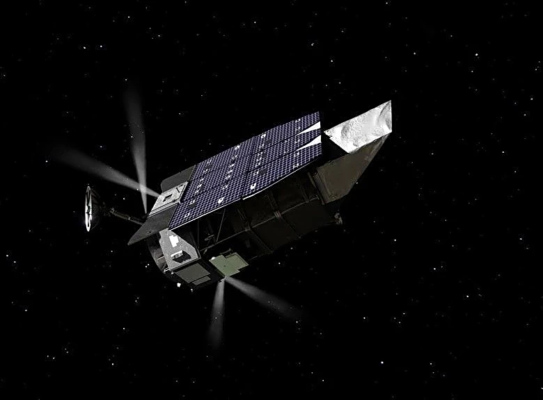 NASA's next great telescope launches this weekend. What to know about it