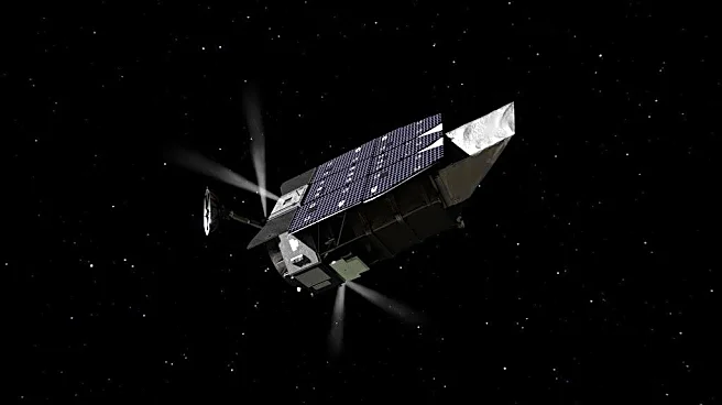 NASA's next great telescope launches this weekend. What to know about it