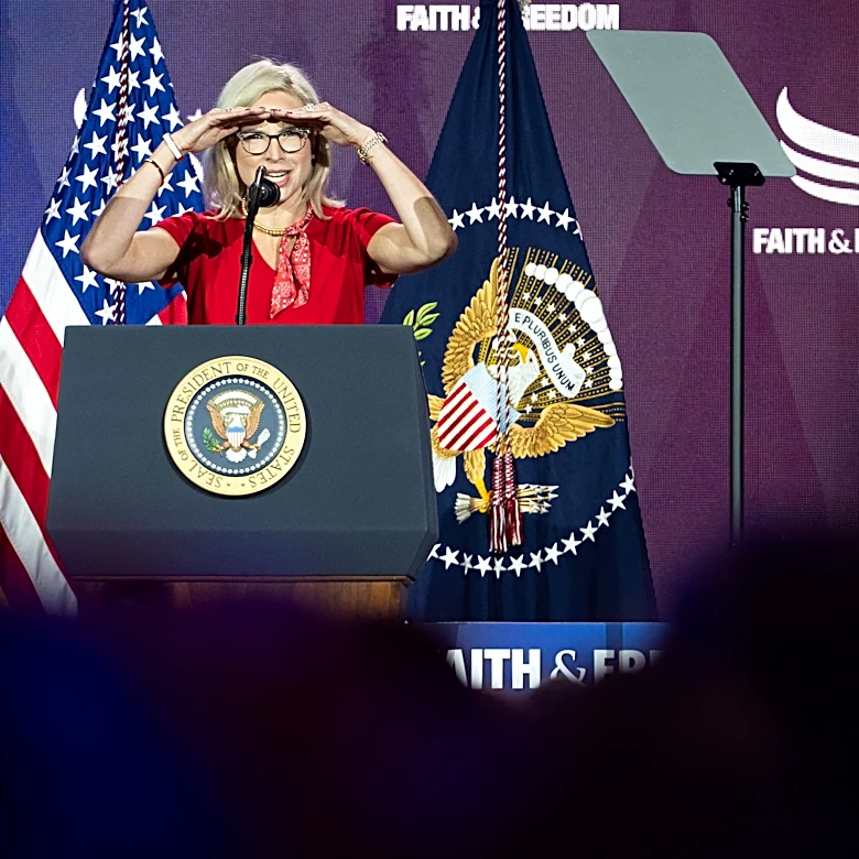 Even Iowa? Trump's troubles tighten races for Senate, governor